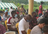 Poursuite de la campagne de vaccination dans la commune de Ntoum