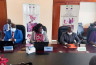 Renforcement des capacités des Médecins-Chefs et des Gestionnaires des Centres de Santé de la Région Sanitaire Libreville-Owendo; Credit: 