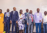 SAPI: Le Dr. Guy Patrick Obiang Ndong procède l'ouverture du 8e Congrès