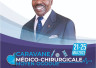 Tournée Républicaine du Chef de l'Etat : Caravane Chirurgicale dans le Moyen-Ogooué