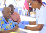 Célébration de  la Journée Mondiale du Diabète au Centre Hospitalier Universitaire de Libreville