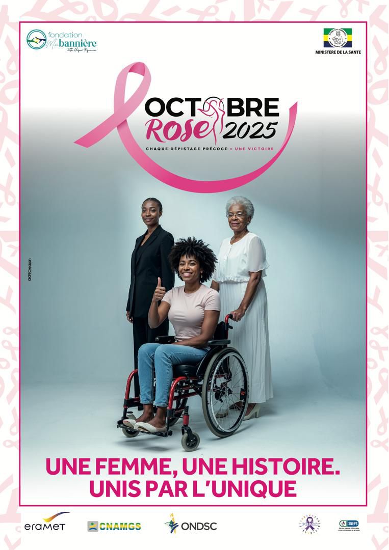 Octobre Rose 2025
