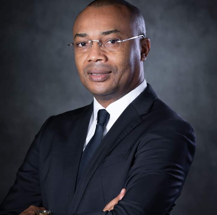 BIOGRAPHIE DU MINISTRE GUY PATRICK OBIANG NDONG
